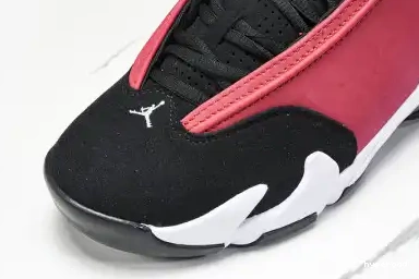 Hyperoad RETRO - TORO RED 14 AIR JORDAN GYM 0616